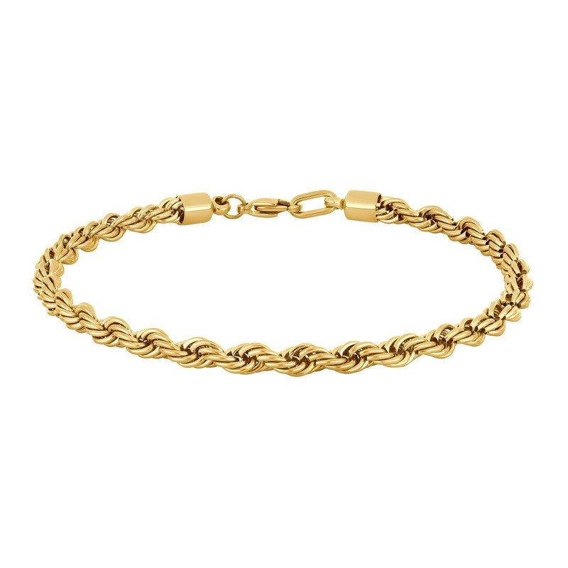 SON armbånd i stål fra Son of Noa
